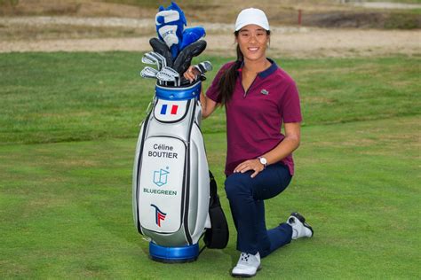 celine boutier feet